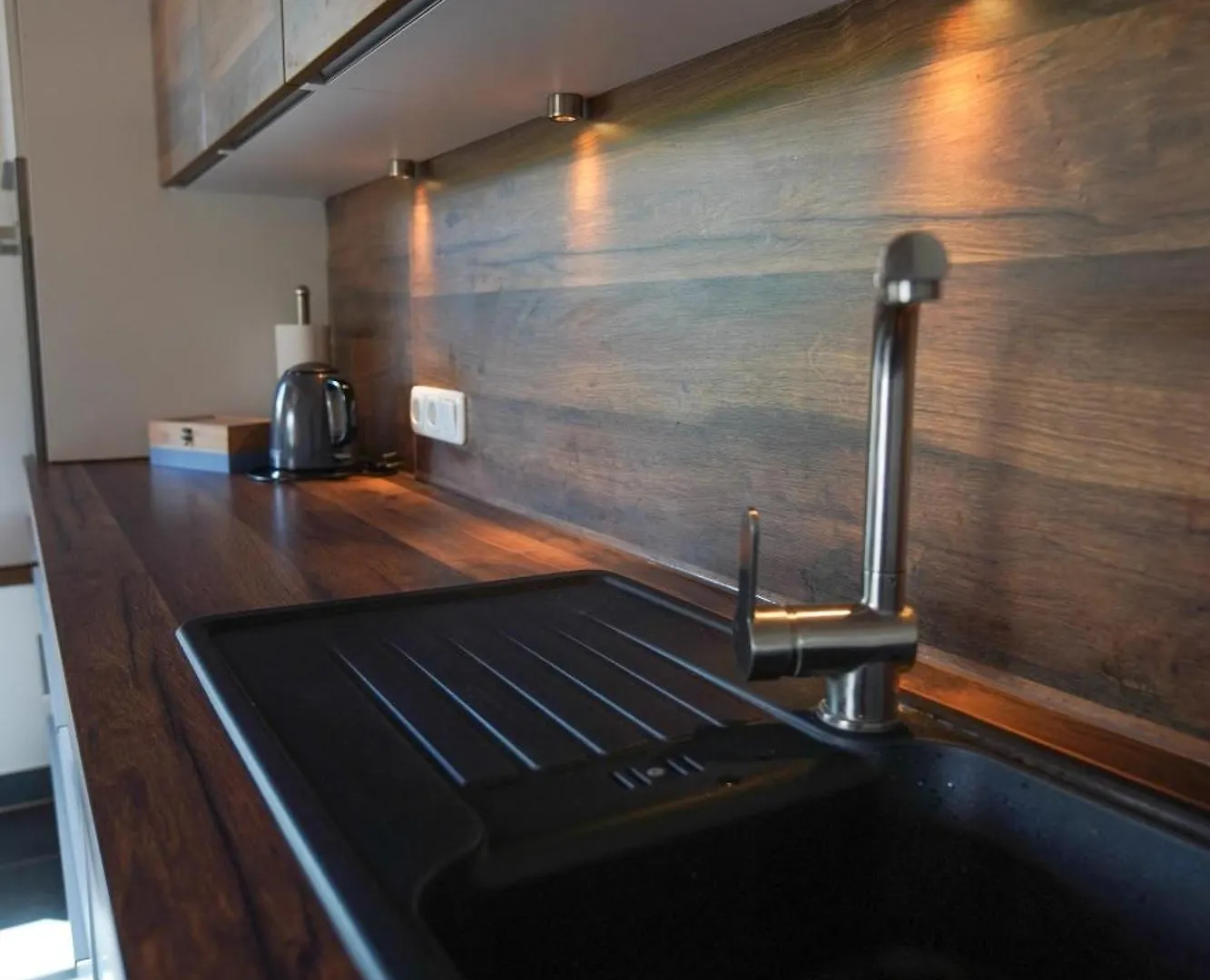 Alpen Lodges Gindels Fuer 10 Rettenberg Tatil Evi